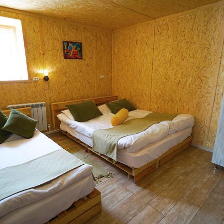Chamich Guesthouse Debed Chambre photo