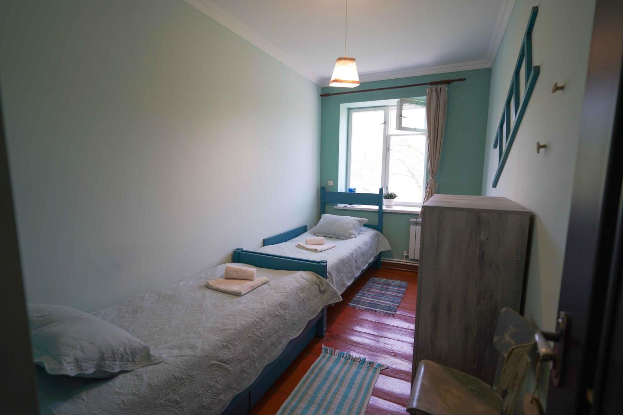 Chamich Guesthouse Debed Chambre photo
