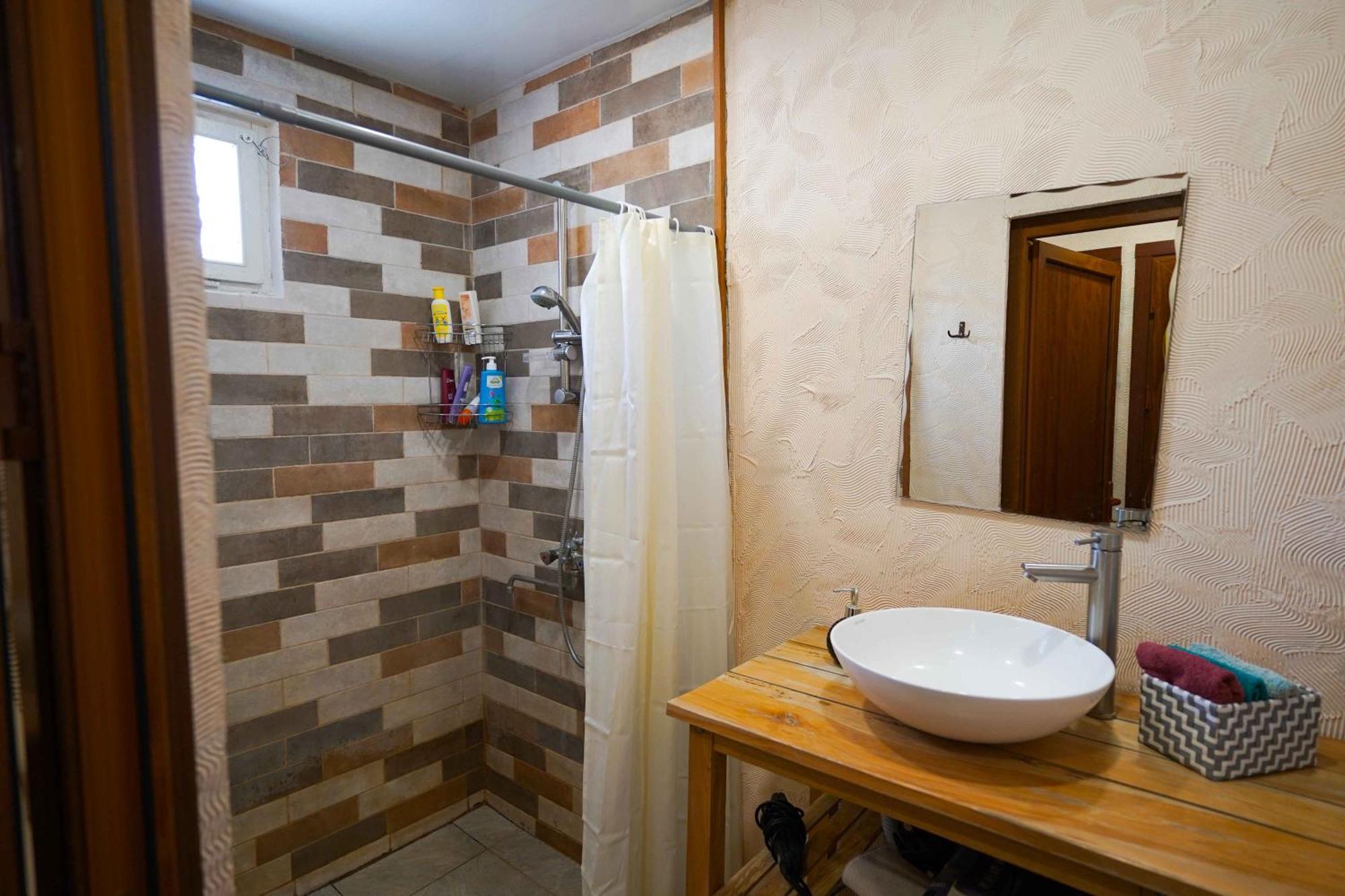 Chamich Guesthouse Debed Chambre photo