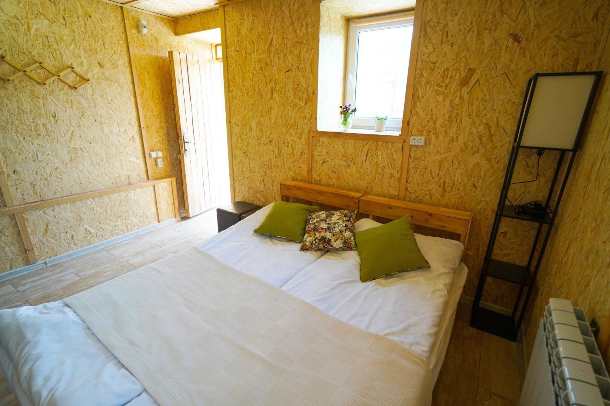Chamich Guesthouse Debed Chambre photo