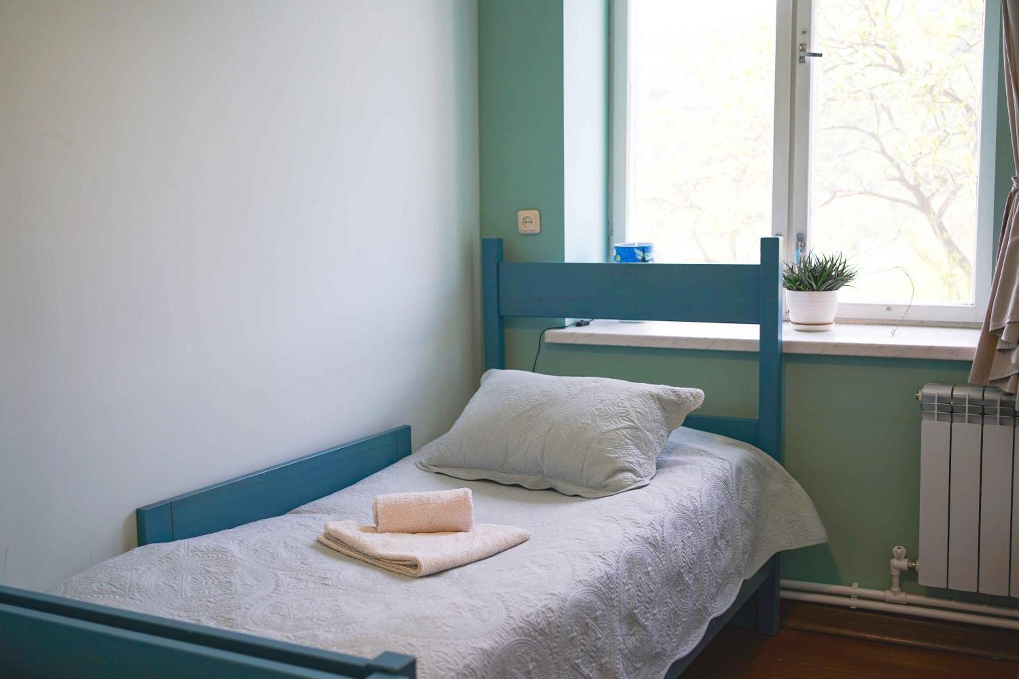 Chamich Guesthouse Debed Chambre photo